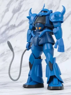 BANDAI Figure|Gundam*SIDE MS Gundam MS-07B Gouf ver. A.N.I.M.E. Action Figure JAPAN OFFICIAL