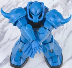 BANDAI Figure|Gundam*SIDE MS Gundam MS-07B Gouf ver. A.N.I.M.E. Action Figure JAPAN OFFICIAL