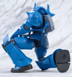 BANDAI Figure|Gundam*SIDE MS Gundam MS-07B Gouf ver. A.N.I.M.E. Action Figure JAPAN OFFICIAL