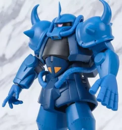 BANDAI Figure|Gundam*SIDE MS Gundam MS-07B Gouf ver. A.N.I.M.E. Action Figure JAPAN OFFICIAL