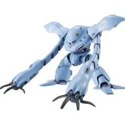 BANDAI SIDE MS Gundam MSM-03C High Goog Action Figure JAPAN OFFICIAL