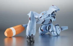 BANDAI SIDE MS Gundam MSM-03C High Goog Action Figure JAPAN OFFICIAL