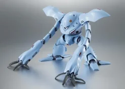 BANDAI SIDE MS Gundam MSM-03C High Goog Action Figure JAPAN OFFICIAL