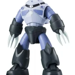 BANDAI SIDE MS Gundam MSM-07 Mass Production Z'Gok ver. A.N.I.M.E. Action Figure