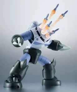 BANDAI SIDE MS Gundam MSM-07 Mass Production Z'Gok ver. A.N.I.M.E. Action Figure