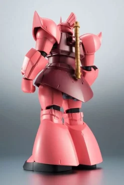 BANDAI Figure*SIDE MS Gundam MS-14S Char's Gelgoog ver. A.N.I.M.E. Action Figure JAPAN