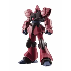 BANDAI Figure|Gundam*SIDE MS Gundam RMS 117 Galbaldy Beta ver. A.N.I.M.E. Action Figure JAPAN