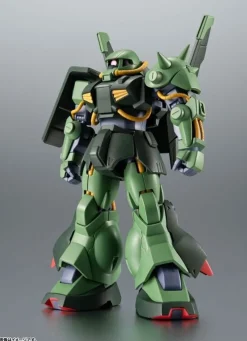 BANDAI SIDE MS Gundam RMS-106 Hizack ver. A.N.I.M.E. Action Figure JAPAN