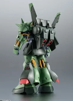 BANDAI SIDE MS Gundam RMS-106 Hizack ver. A.N.I.M.E. Action Figure JAPAN