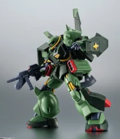 BANDAI SIDE MS Gundam RMS-106 Hizack ver. A.N.I.M.E. Action Figure JAPAN