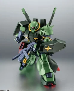 BANDAI SIDE MS Gundam RMS-106 Hizack ver. A.N.I.M.E. Action Figure JAPAN