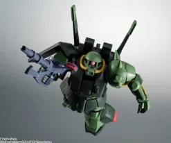 BANDAI SIDE MS Gundam RMS-106 Hizack ver. A.N.I.M.E. Action Figure JAPAN