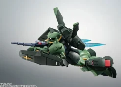 BANDAI SIDE MS Gundam RMS-106 Hizack ver. A.N.I.M.E. Action Figure JAPAN