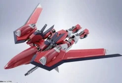 BANDAI SIDE MS Gundam SEED Freedom Immortal Justice Gundam Action Figure JAPAN