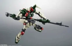 BANDAI SIDE MS Gundam SEED GAT-X103 Buster Gundam ver. A.N.I.M.E. Action Figure