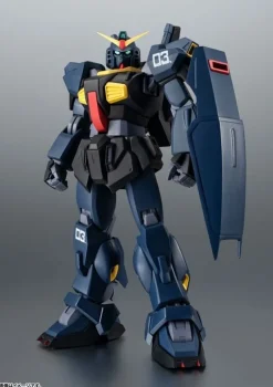 BANDAI SIDE MS RX-178 GUNDAM MK-II Titans ver. Action Figure JAPAN OFFICIAL