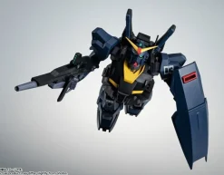 BANDAI SIDE MS RX-178 GUNDAM MK-II Titans ver. Action Figure JAPAN OFFICIAL