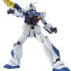BANDAI SIDE MS RX-78NT-1 Gundam NT-1 ver. A.N.I.M.E. Action Figure JAPAN
