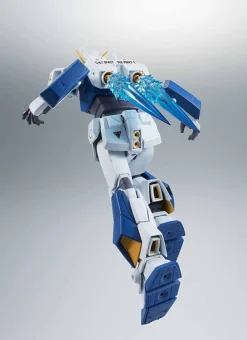 BANDAI SIDE MS RX-78NT-1 Gundam NT-1 ver. A.N.I.M.E. Action Figure JAPAN