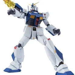 BANDAI Gundam*SIDE MS RX-78NT-1 Gundam NT-1 ver. A.N.I.M.E. Action Figure JAPAN