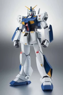 BANDAI Gundam*SIDE MS RX-78NT-1 Gundam NT-1 ver. A.N.I.M.E. Action Figure JAPAN