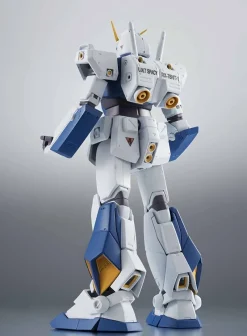 BANDAI Gundam*SIDE MS RX-78NT-1 Gundam NT-1 ver. A.N.I.M.E. Action Figure JAPAN