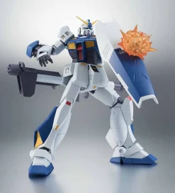 BANDAI Gundam*SIDE MS RX-78NT-1 Gundam NT-1 ver. A.N.I.M.E. Action Figure JAPAN