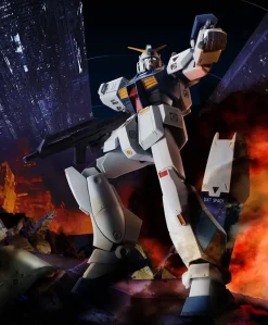 BANDAI Gundam*SIDE MS RX-78NT-1 Gundam NT-1 ver. A.N.I.M.E. Action Figure JAPAN