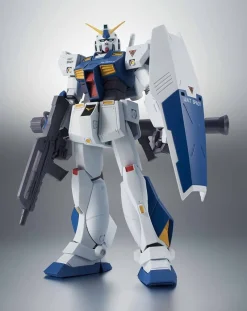BANDAI Gundam*SIDE MS RX-78NT-1 Gundam NT-1 ver. A.N.I.M.E. Action Figure JAPAN