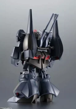 BANDAI Figure|Gundam*SIDE MS Zeta Gundam Rick Dias RMS-099 ver. A.N.I.M.E. Action Figure JAPAN