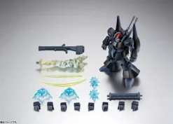 BANDAI Figure|Gundam*SIDE MS Zeta Gundam Rick Dias RMS-099 ver. A.N.I.M.E. Action Figure JAPAN