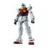 BANDAI SIDE MS Zeta Gundam RMS-179 GM II ver. A.N.I.M.E. Action Figure JAPAN