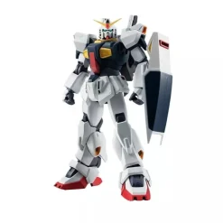 BANDAI Gundam*SIDE MS Zeta Gundam Gundam Mk-II RX-178 ver. A.N.I.M.E. Action Figure