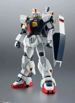 BANDAI Gundam*SIDE MS Zeta Gundam Gundam Mk-II RX-178 ver. A.N.I.M.E. Action Figure