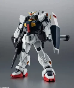 BANDAI Gundam*SIDE MS Zeta Gundam Gundam Mk-II RX-178 ver. A.N.I.M.E. Action Figure