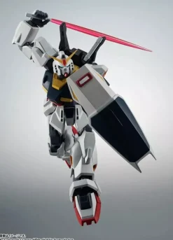 BANDAI Gundam*SIDE MS Zeta Gundam Gundam Mk-II RX-178 ver. A.N.I.M.E. Action Figure