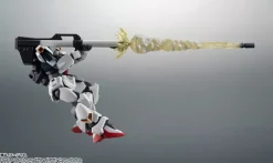 BANDAI Gundam*SIDE MS Zeta Gundam Gundam Mk-II RX-178 ver. A.N.I.M.E. Action Figure