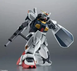 BANDAI SIDE MS Zeta Gundam Gundam Mk-II RX-178 ver. A.N.I.M.E. Action Figure