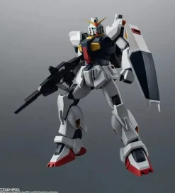 BANDAI SIDE MS Zeta Gundam Gundam Mk-II RX-178 ver. A.N.I.M.E. Action Figure