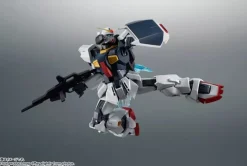 BANDAI SIDE MS Zeta Gundam Gundam Mk-II RX-178 ver. A.N.I.M.E. Action Figure