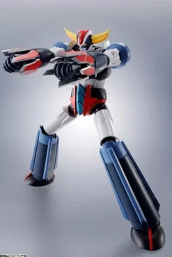BANDAI Side Super Grendizer U Grendizer Action Figure JAPAN OFFICIAL