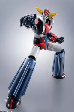 BANDAI Side Super Grendizer U Grendizer Action Figure JAPAN OFFICIAL