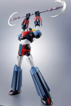 BANDAI Side Super Grendizer U Grendizer Action Figure JAPAN OFFICIAL