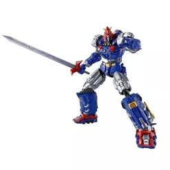 BANDAI Side Super Voltes V Legacy VOLTES V Action Figure JAPAN OFFICIAL