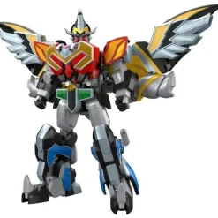 BANDAI SMP Mystic Force Magiranger MagiKing Model Kit JAPAN OFFICIAL