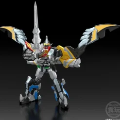 BANDAI SMP Mystic Force Magiranger MagiKing Model Kit JAPAN OFFICIAL