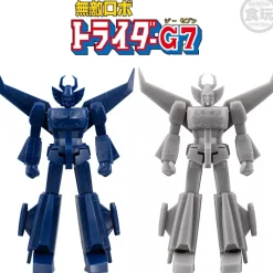 BANDAI Figure*SMP Storage Collection All 6 set Figure JAPAN OFFICIAL