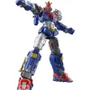 BANDAI SMP Voltes V Legacy Voltes V Model Kit JAPAN OFFICIAL