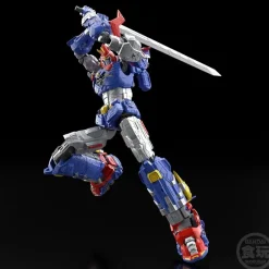 BANDAI SMP Voltes V Legacy Voltes V Model Kit JAPAN OFFICIAL