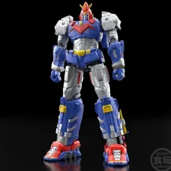 BANDAI SMP Voltes V Legacy Voltes V Model Kit JAPAN OFFICIAL